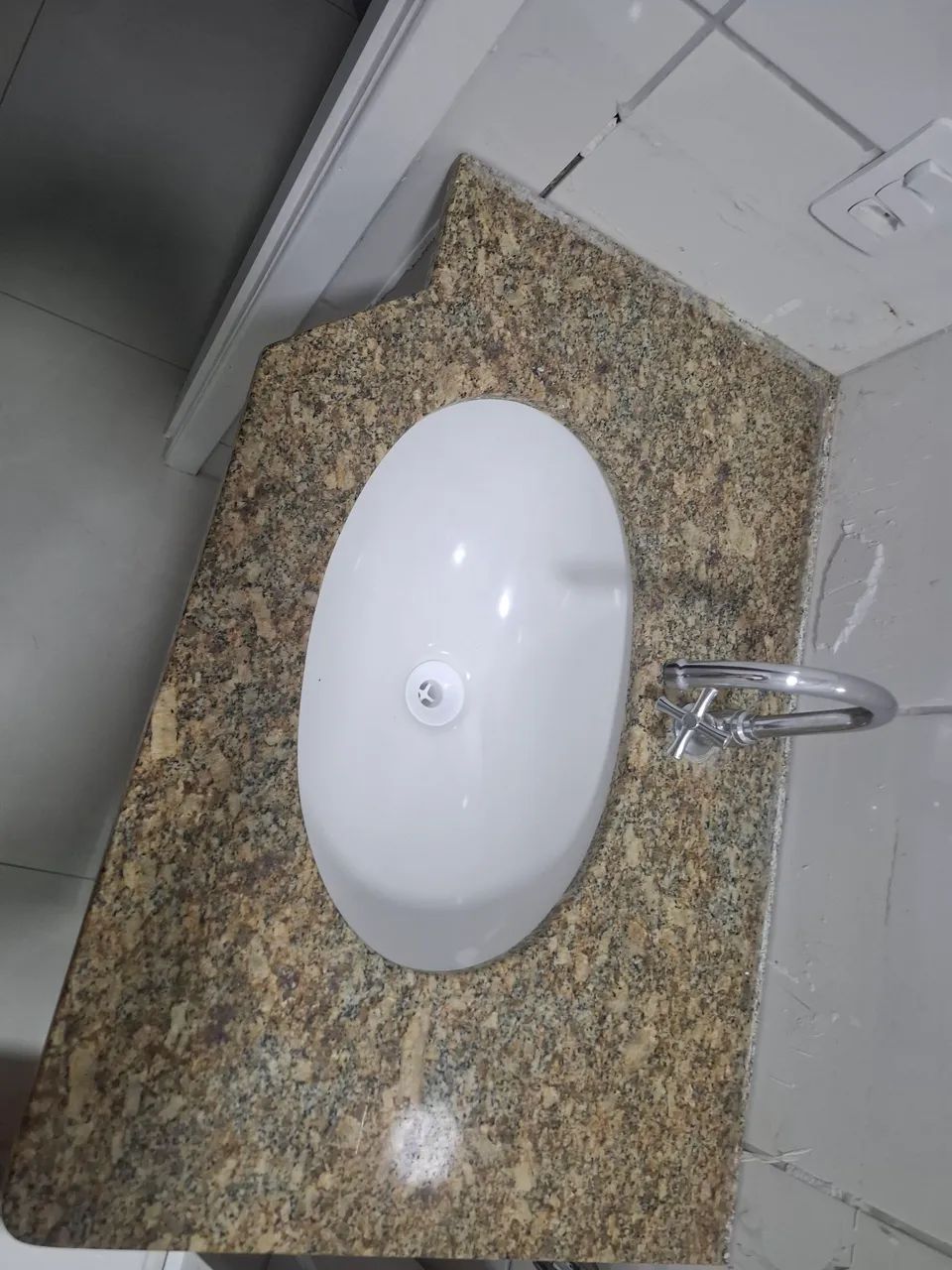 Vendo 3 pias de granito. - Foto 2
