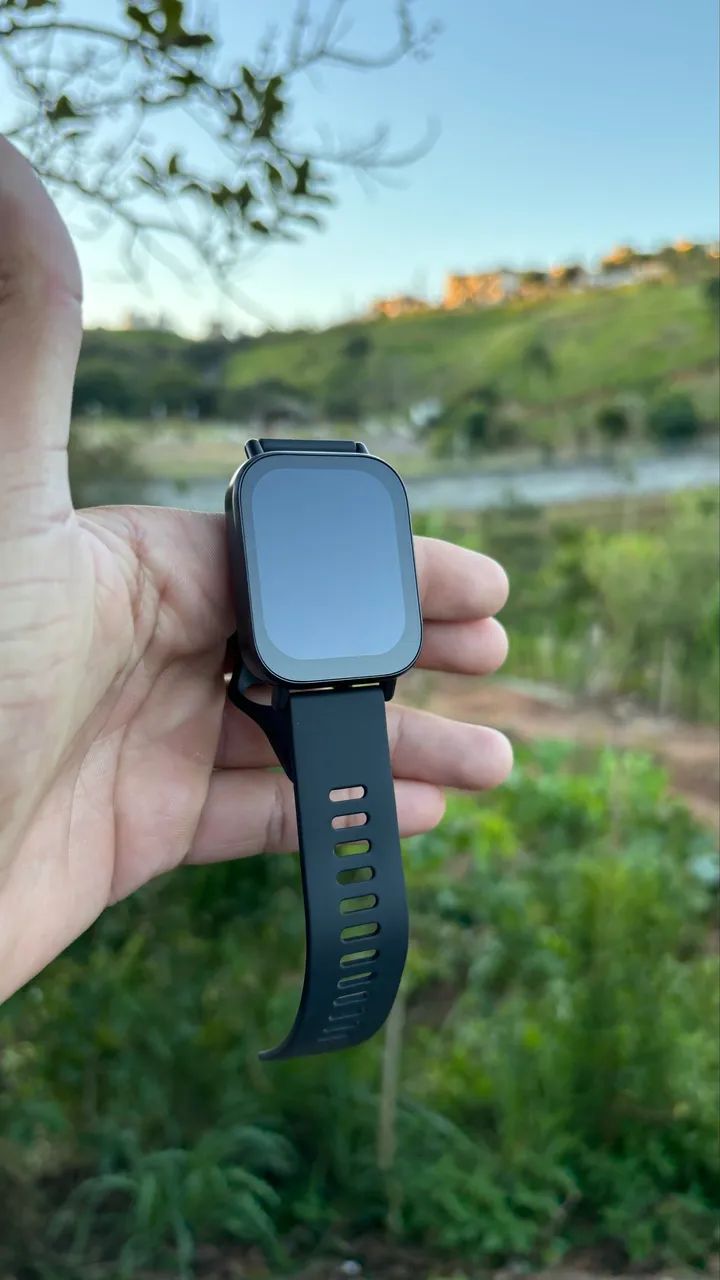 Smart Watch Redmi 5 Active