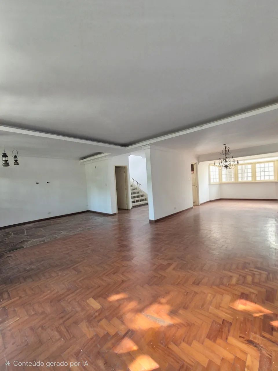 Sobrado para venda e locação em Planalto Paulista com 4 quartos, sendo 1 suíte, 312m² - Foto 11