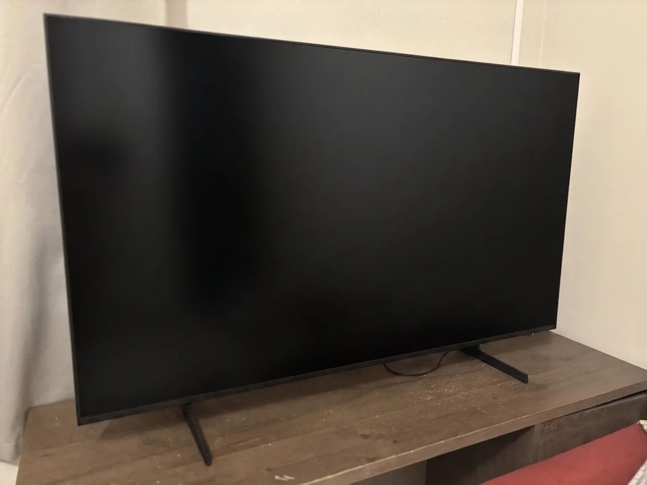 Vendo SmartTv 50 polegadas para retirada de peça 
