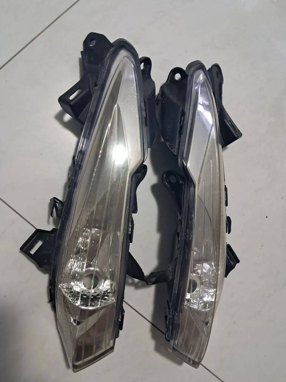 Pisca de biz 125