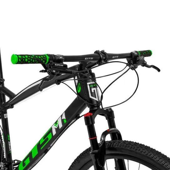 Bike GTS m1 v-tec