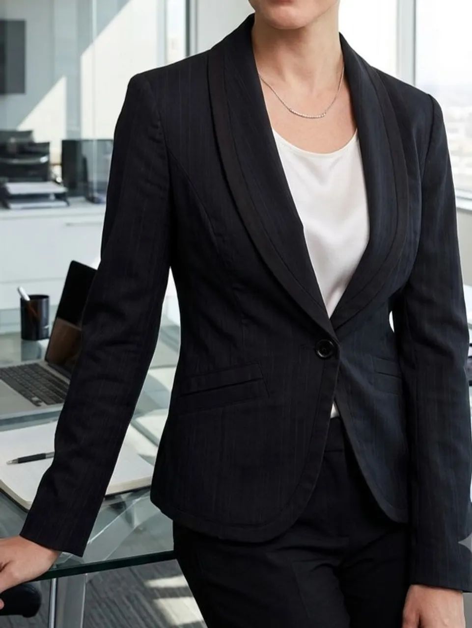 Blazer da Armani (veste 40)