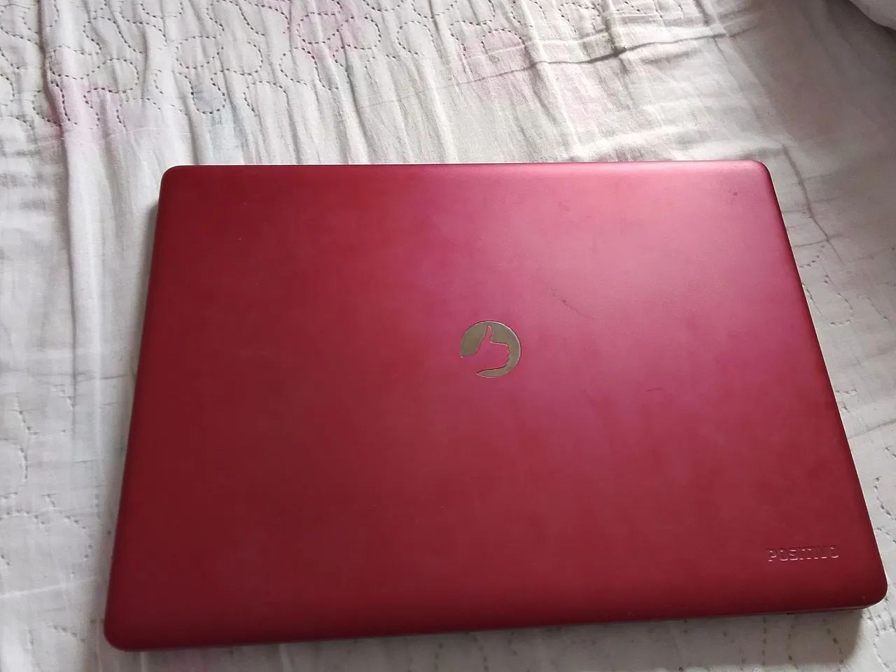 Notebook Positivo  - Foto 4