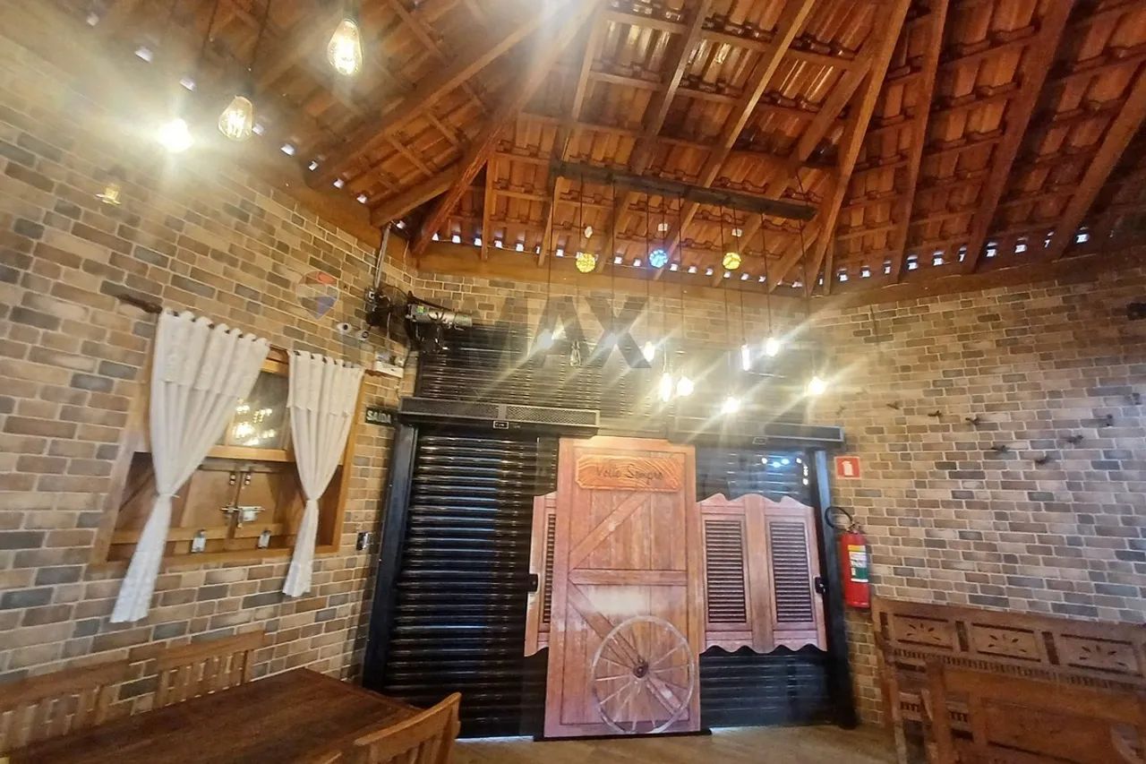 Excelente ponto Comercial para Restaurante - Foto 4