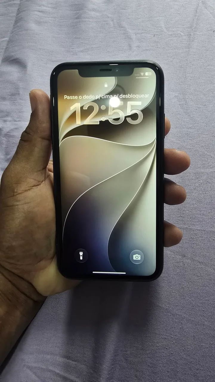 Iphone 11 (128 gb) - Foto 3