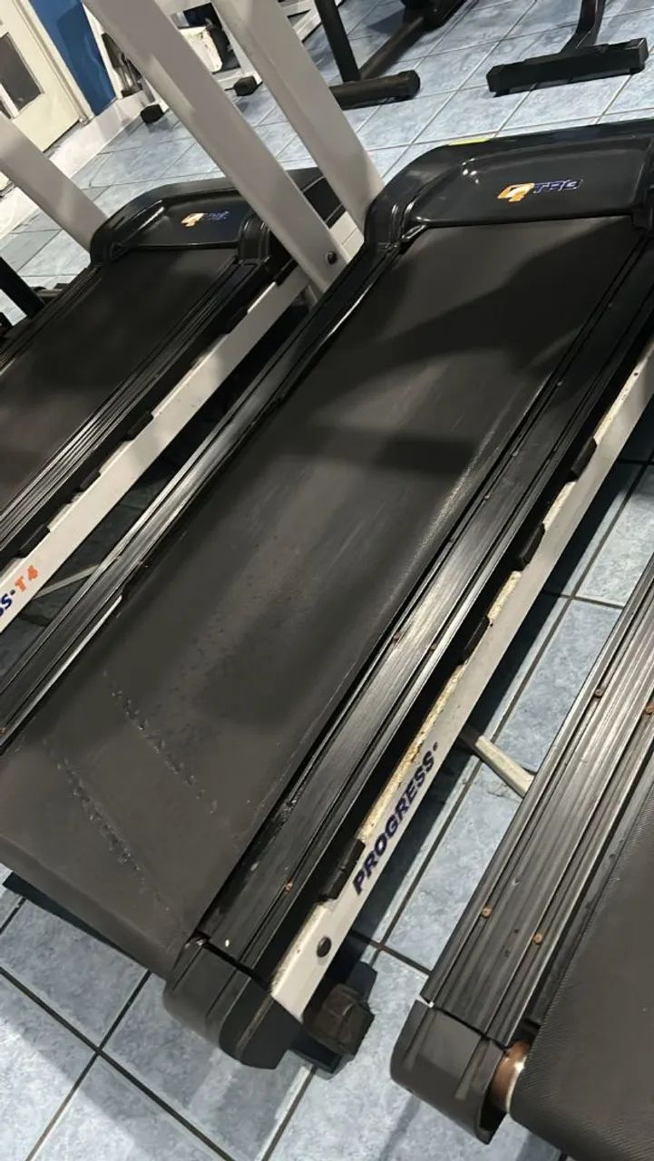 Esteira Trg - Foto 3