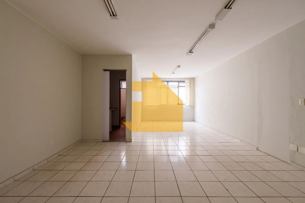 Sala Comercial Unidade 207 - SIA SUL