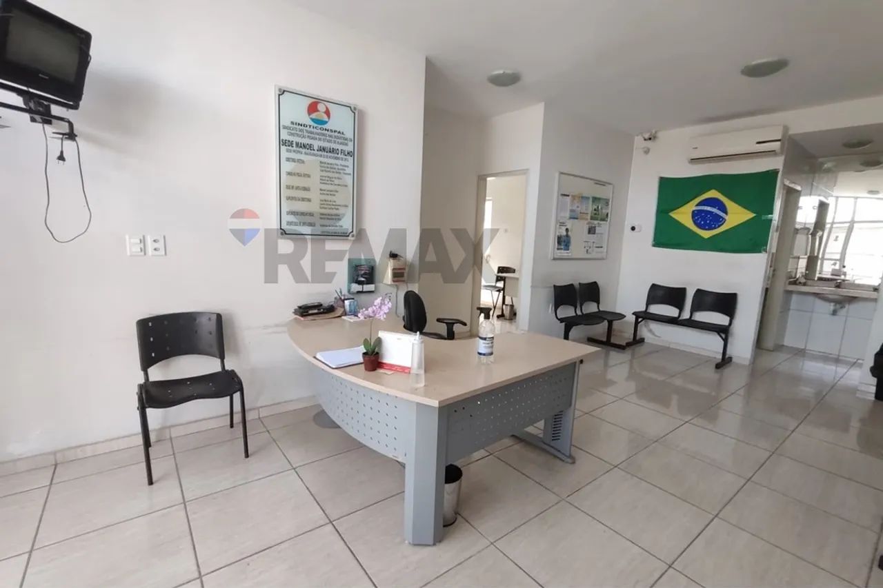 Prédio Comercial à Venda  Clima Bom I | Maceió/AL - Foto 2