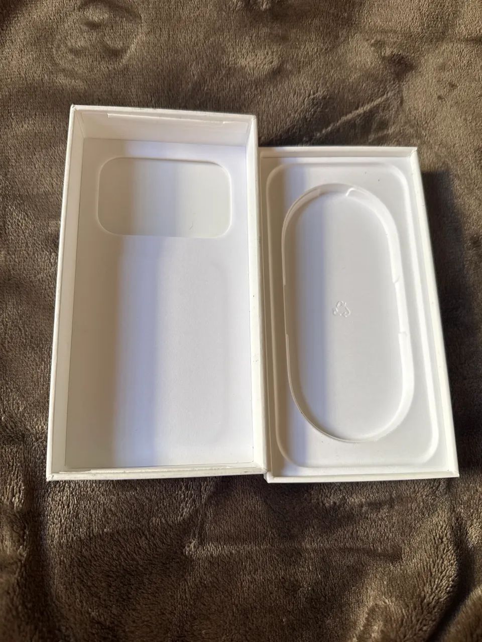 Caixa vazia para IPhone 17 pro - Foto 2