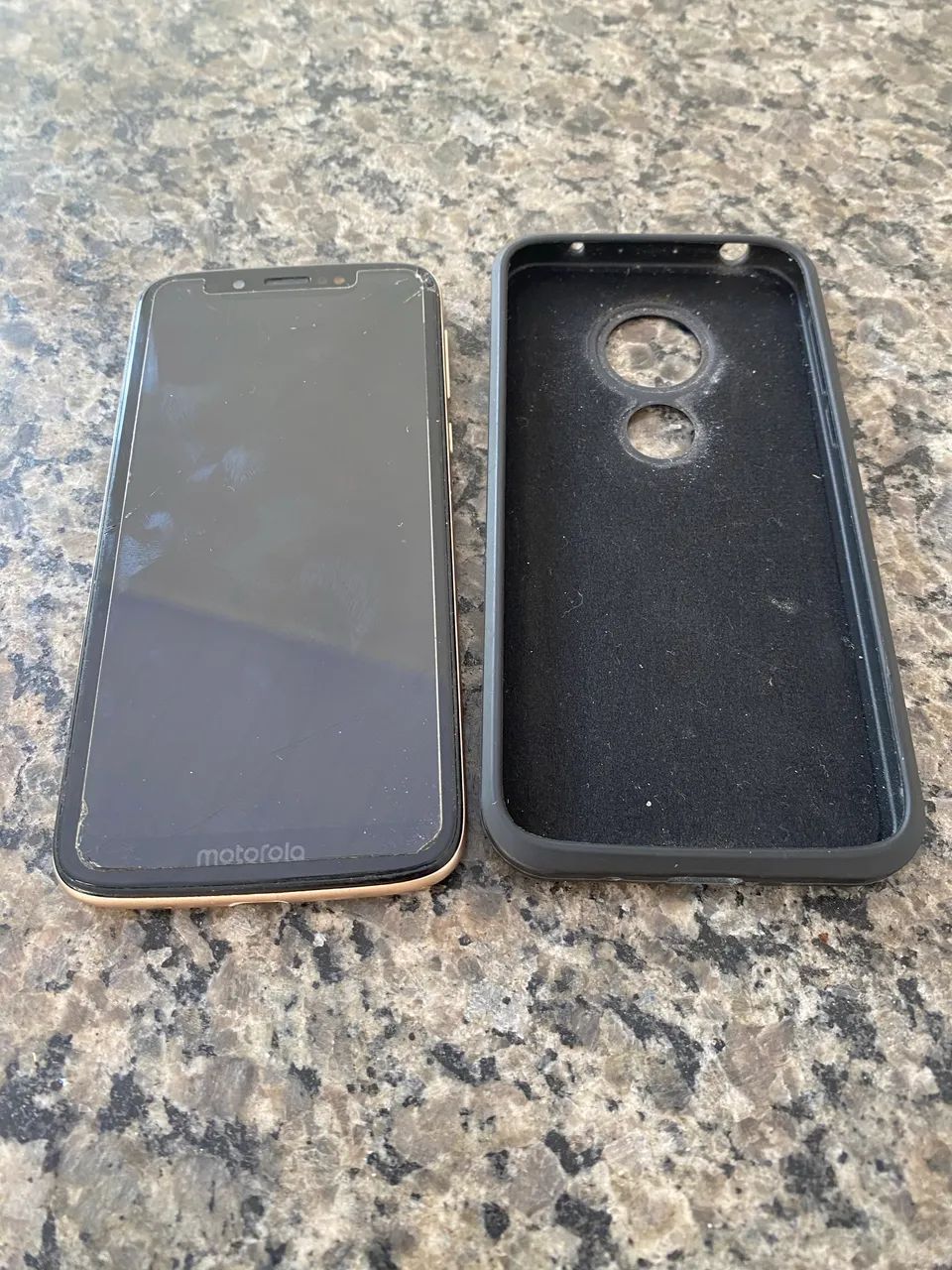 Vendo Celular g7 em excelente estado. - Foto 2
