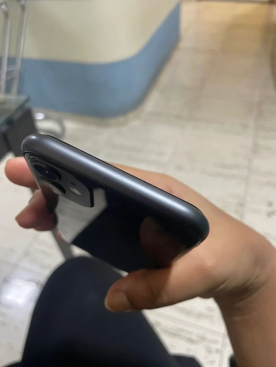 iPhone 11 - 128 GB  - Foto 2