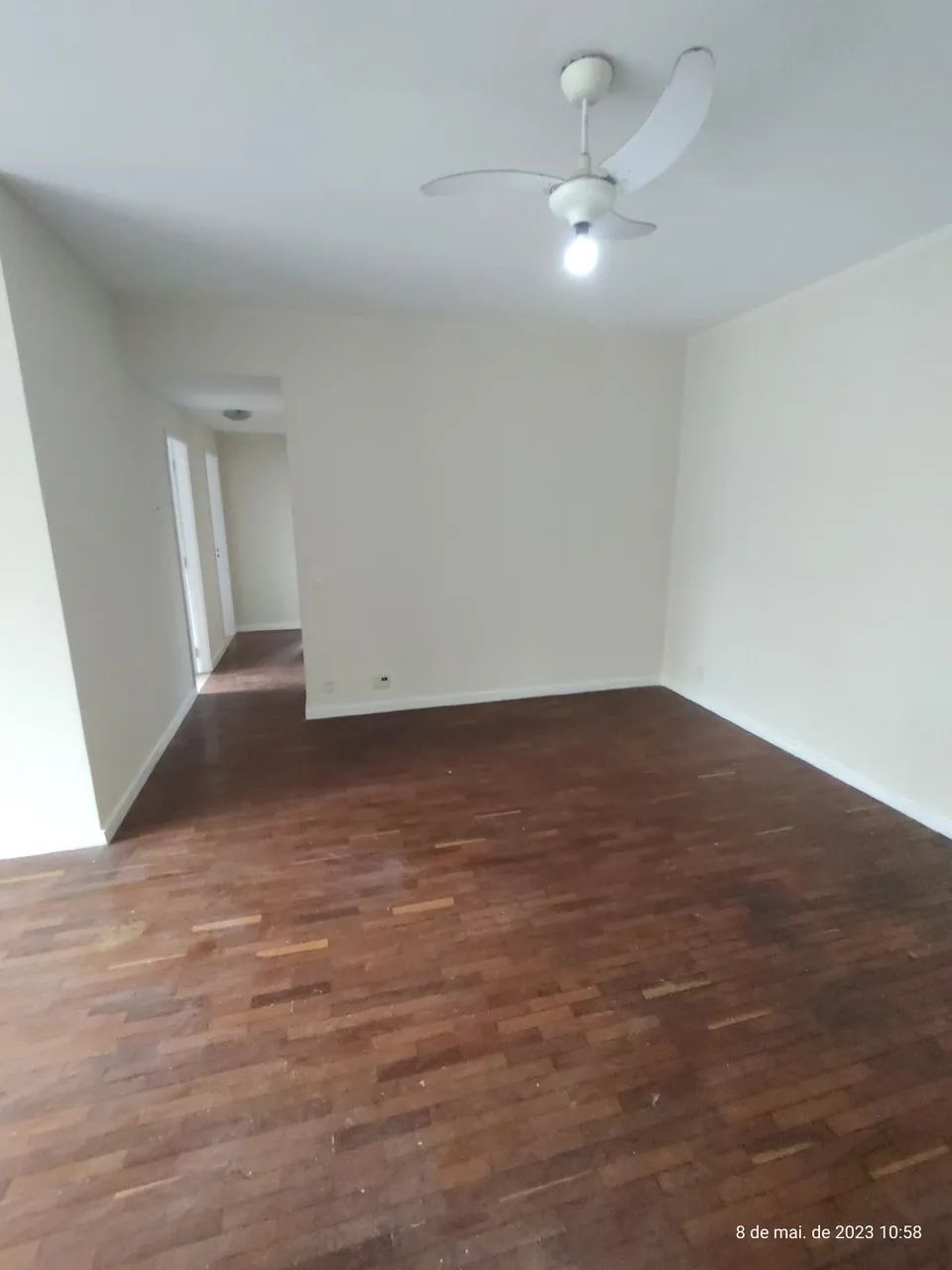 OPORTUNIDADE AMPLO 3 QUARTOS SOL DA MANHA ELEVADOR E LAZER COMPLETO - Foto 3