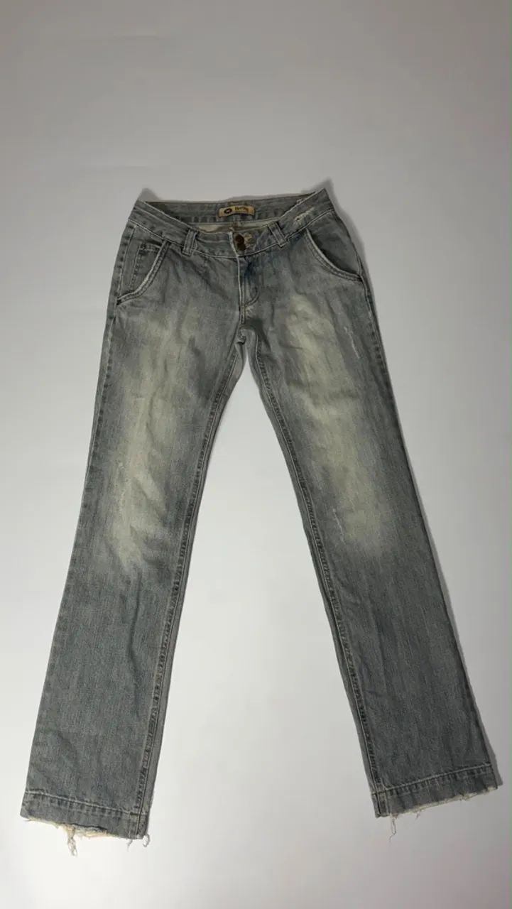 Calça Hering Jeans 