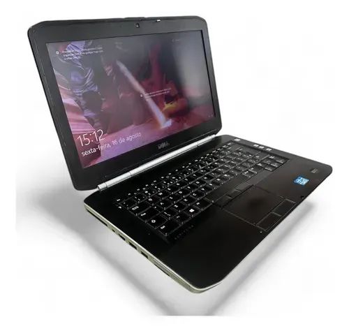 Notebook Dell Latitude E5430 I3 2310m 8gb 500gb - Foto 3