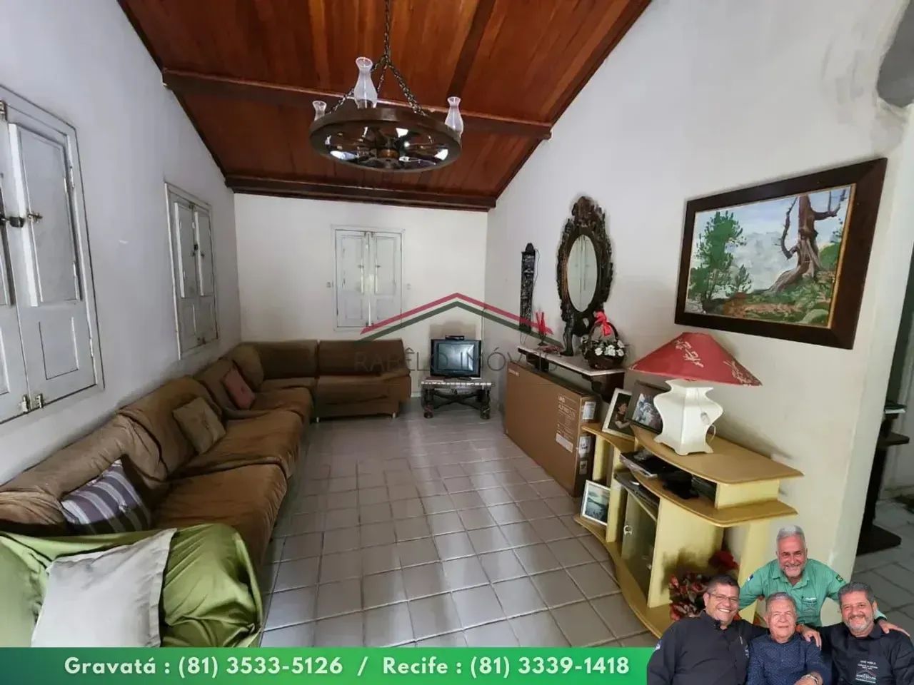 Chácara 6,5 ha à Venda em Gravatá/PE - Foto 3