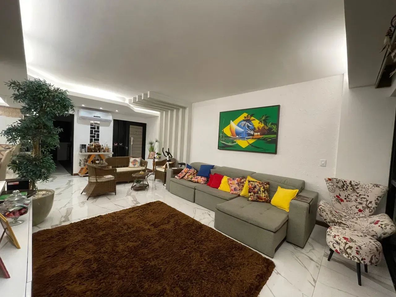 Excelente apartamento na Ponta Verde - Foto 4