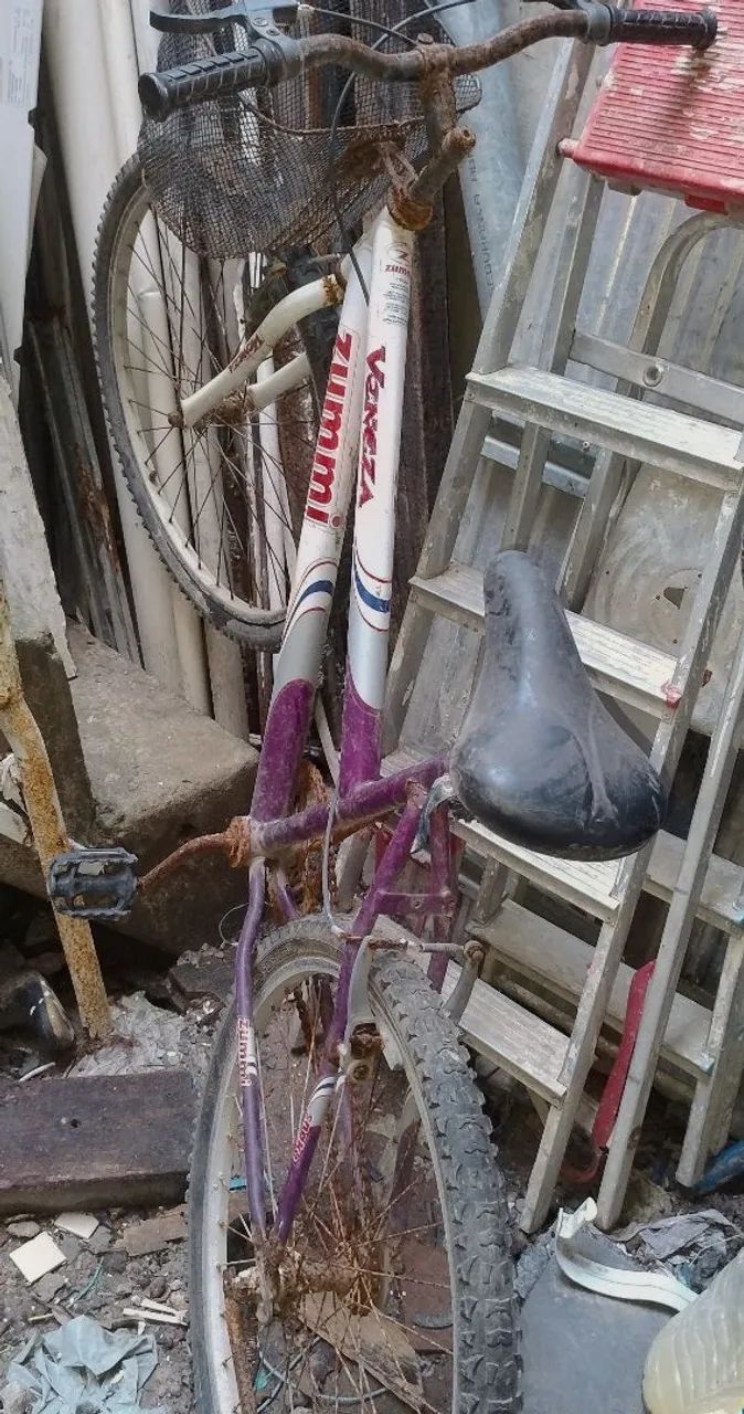 Vendo uma bicicleta aro 29 - Foto 2