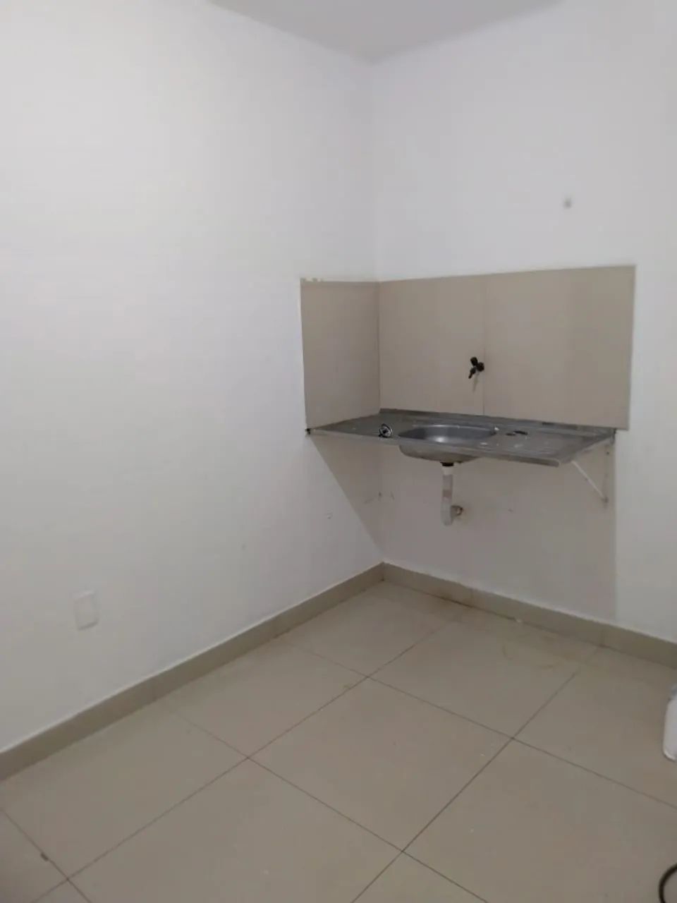 Apartamento 1 quarto Cidade Alta - Foto 4