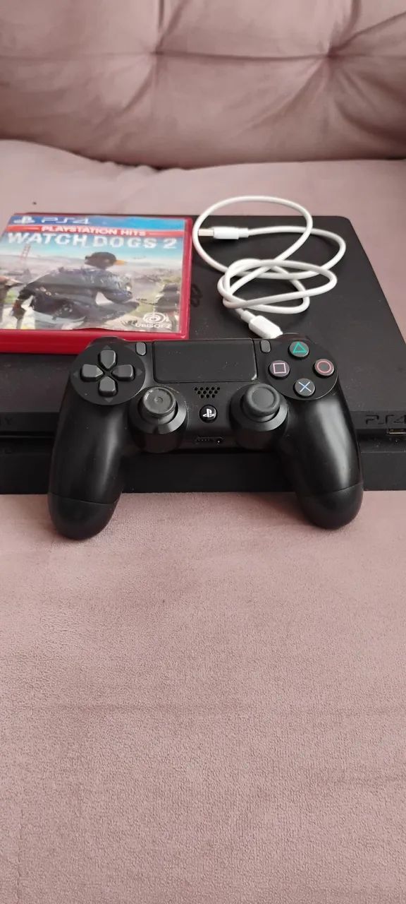 PS4 - Foto 2