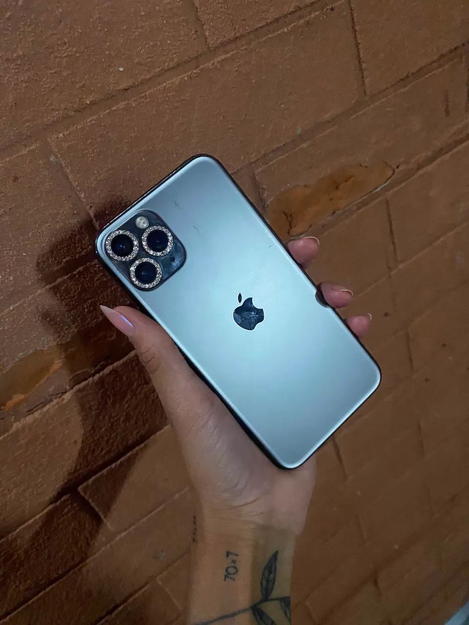 iphone 11 PRO 