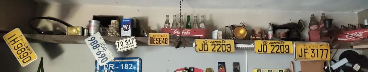 antiguidades em geral - Foto 2