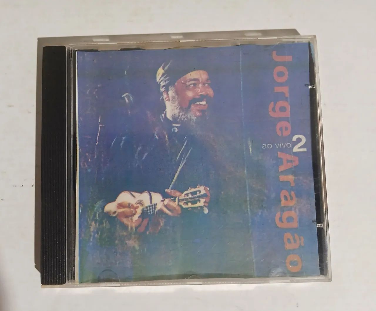 Lote de CDs Pagode e Samba para artesanato e ou decoração ( 10 cds) - Foto 3
