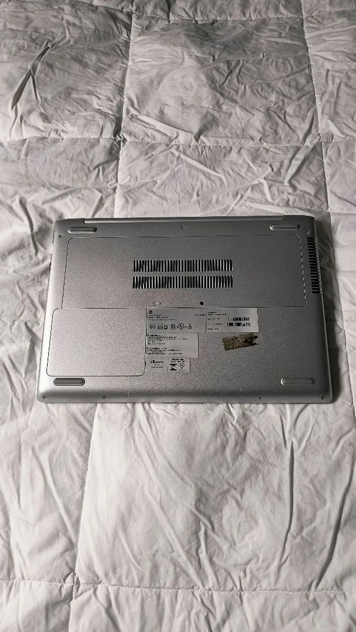 Notebook HP ProBook 440 G5 - Foto 3