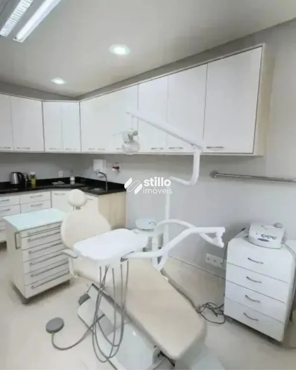 CLÍNICA COM 2 CONSULTÓRIOS DISPONÍVEIS PARA VENDA NO EDIFÍCIO CEMOM - Foto 3