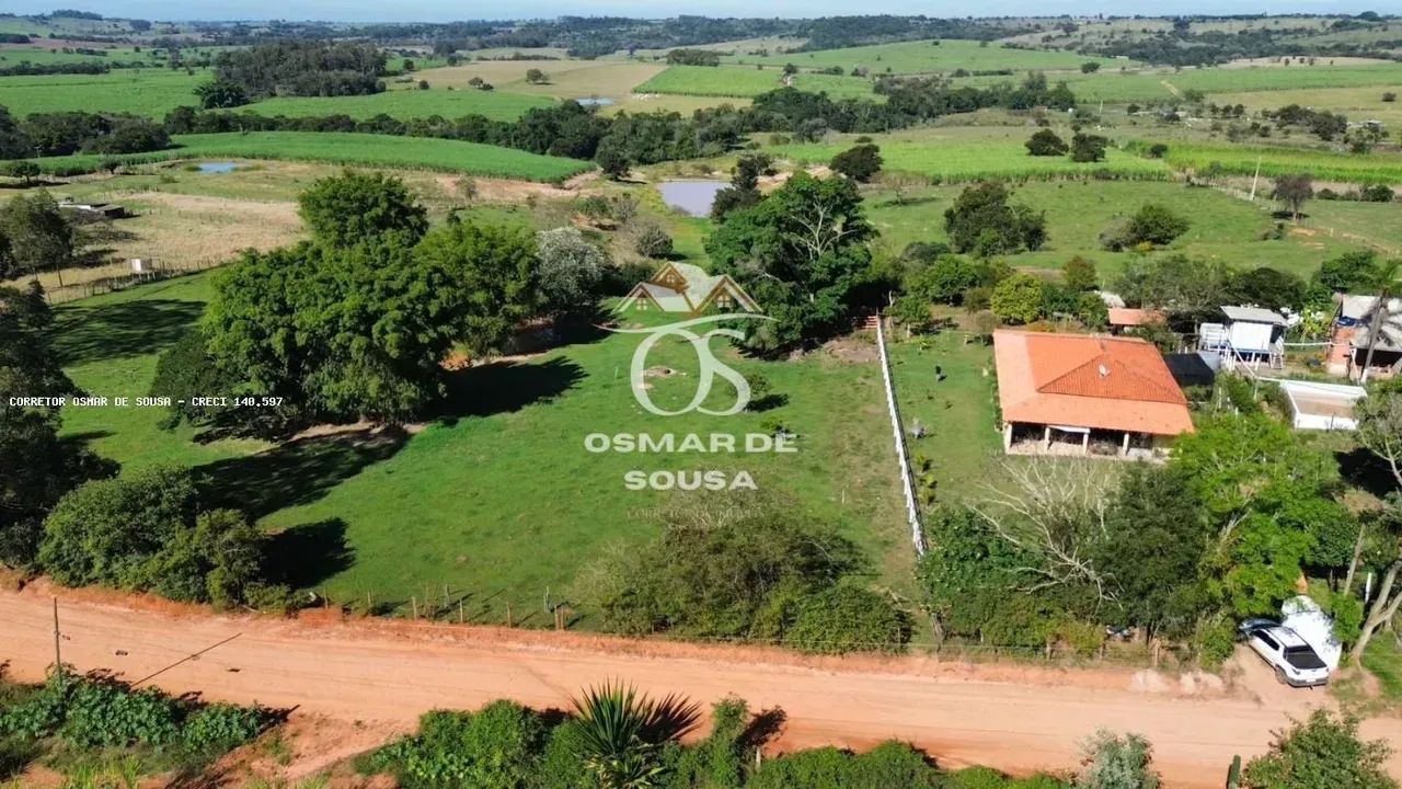 Excelente Sítio com 32.800m² em Pereiras-SP - Foto 3