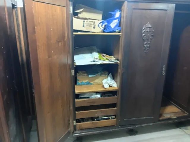 guarda roupas - Foto 5