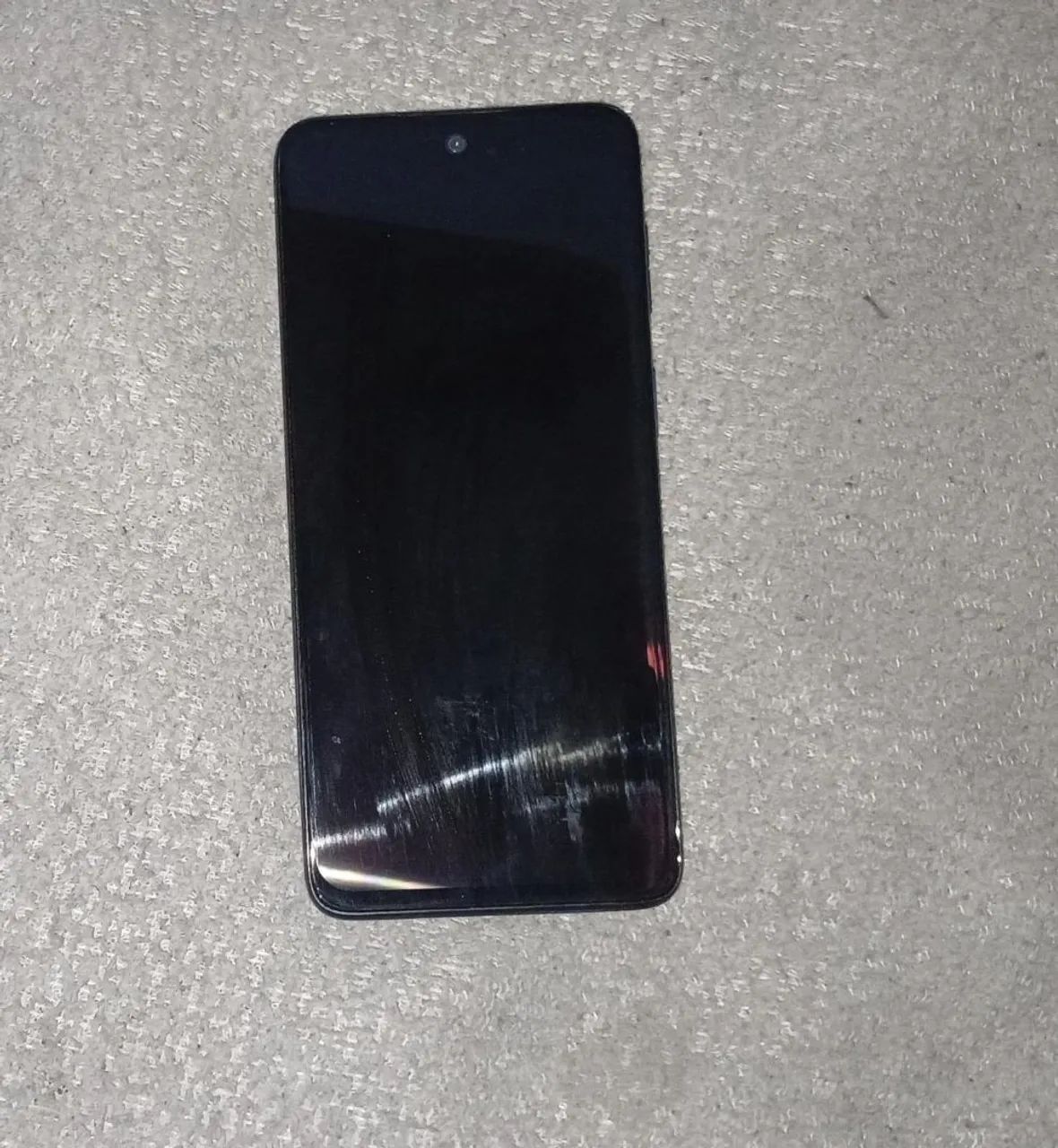 Celular motoG42 