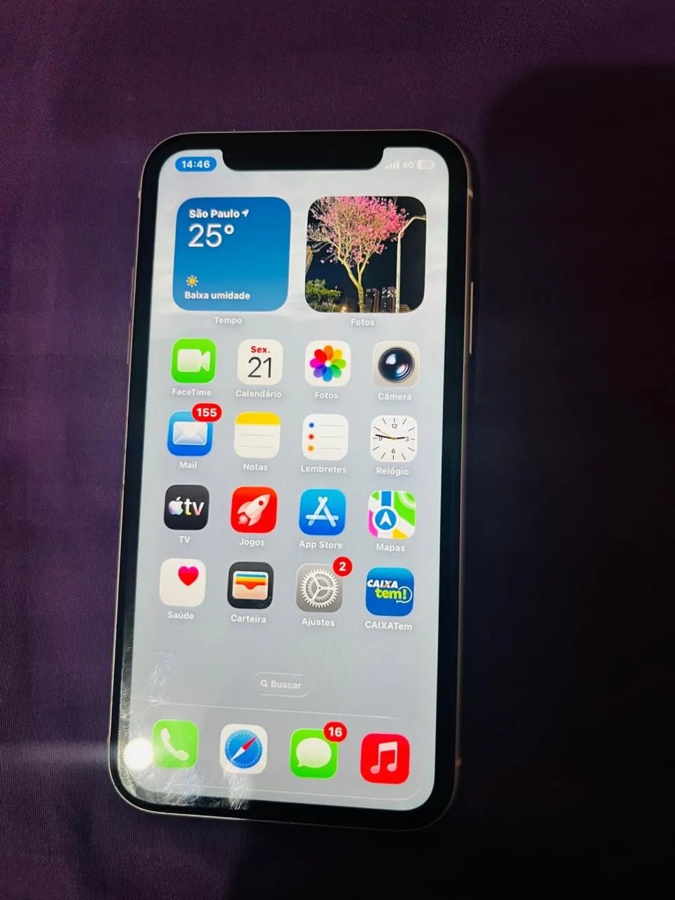 iPhone 11 - Foto 3