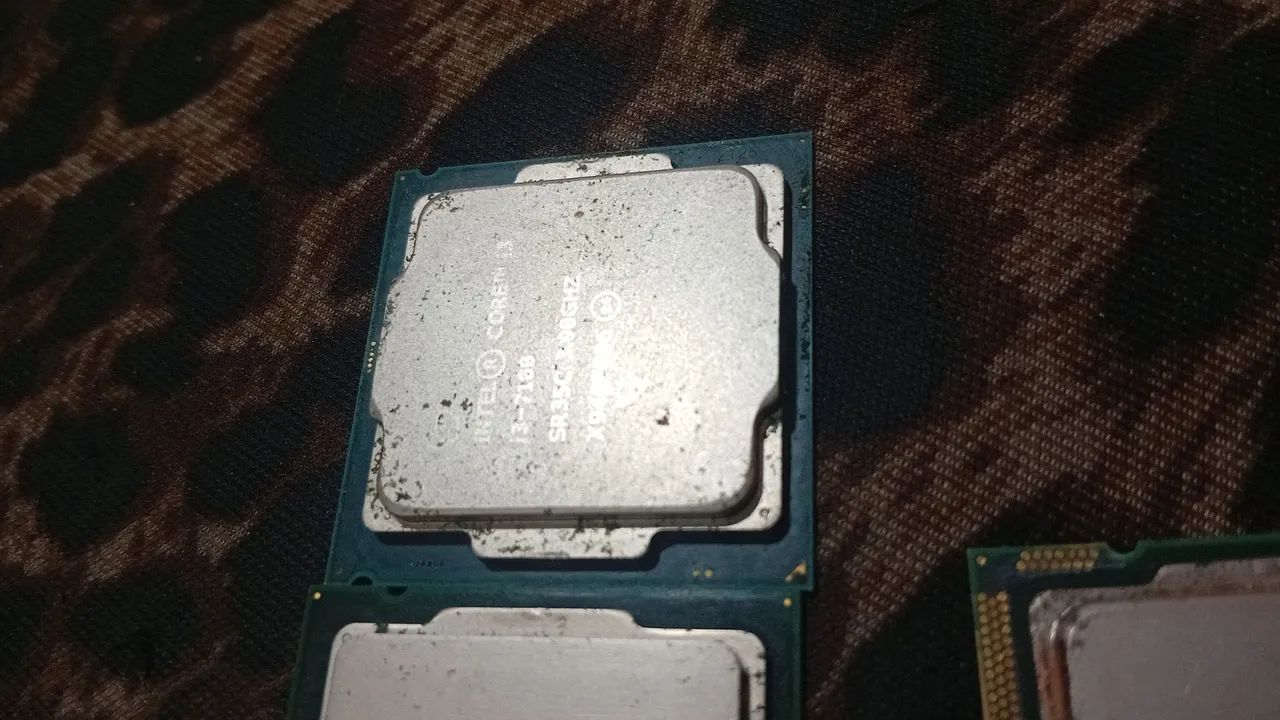 Processadores i3 e i5 para pc - Foto 2