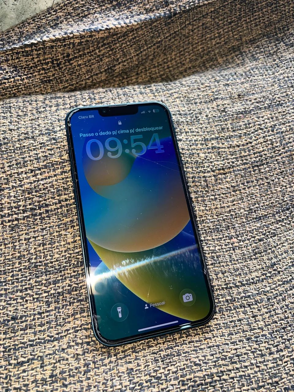 iPhone 13 azul  - Foto 4