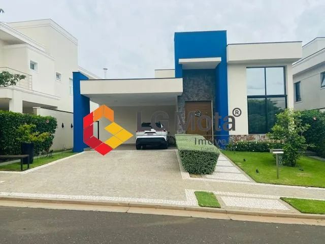 CASA TÉRREA A VENDA NO ALPHAVILLE DOM PEDRO 2 EM CAMPINAS: - Foto 3