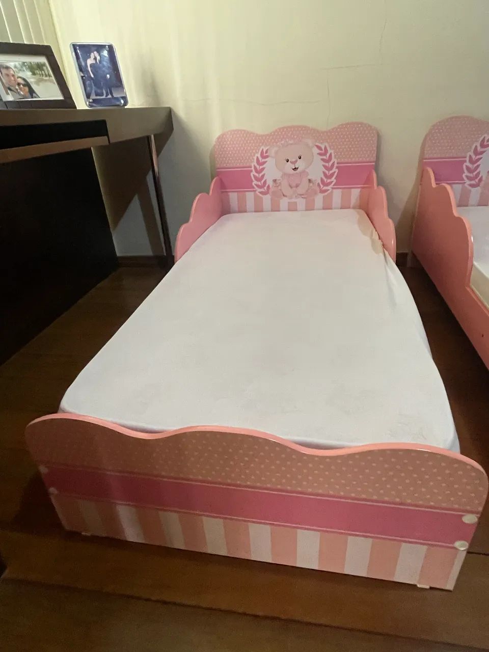 Cama infantil.  - Foto 3