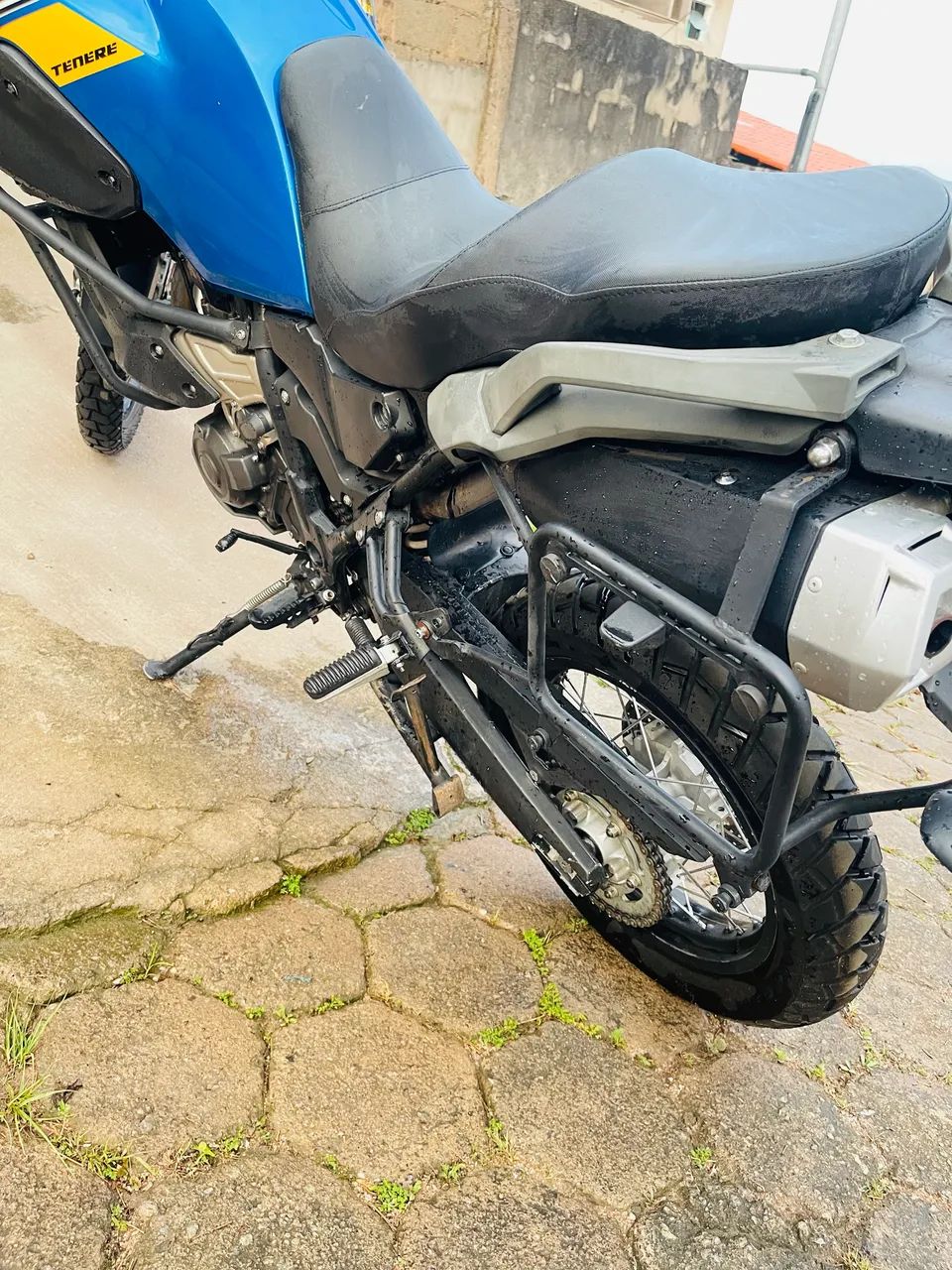 Tenere 660 - Foto 4