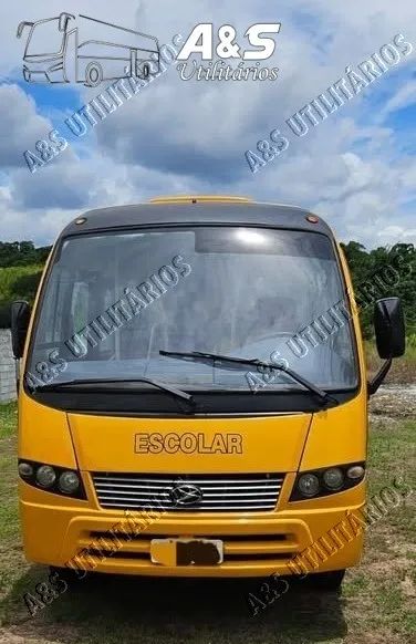 Marcopolo Volare V8L  Escolar Ano 2010 c/ 1 Porta Confira! Ref.110 - Foto 3