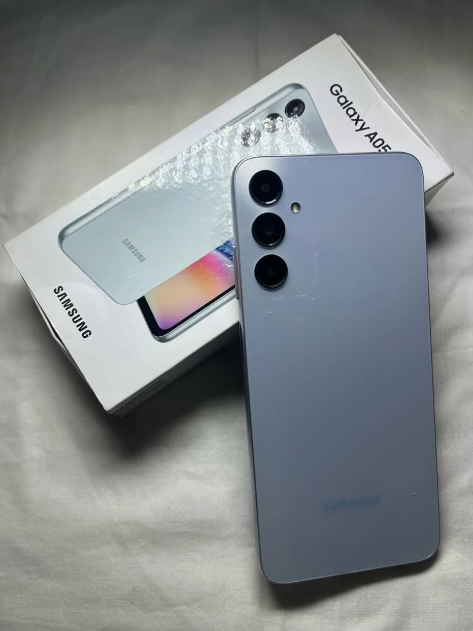 Samsung Galaxy A05s - Foto 5