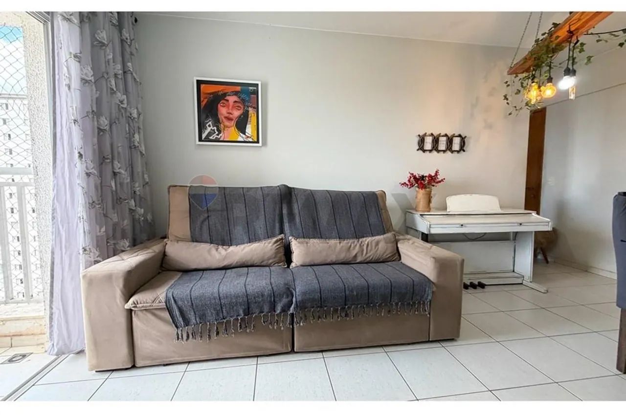 Residencial Ventura - 2 Quartos com suíte, Vaga Coberta e Lazer Clube em Samambaia DF - Foto 3