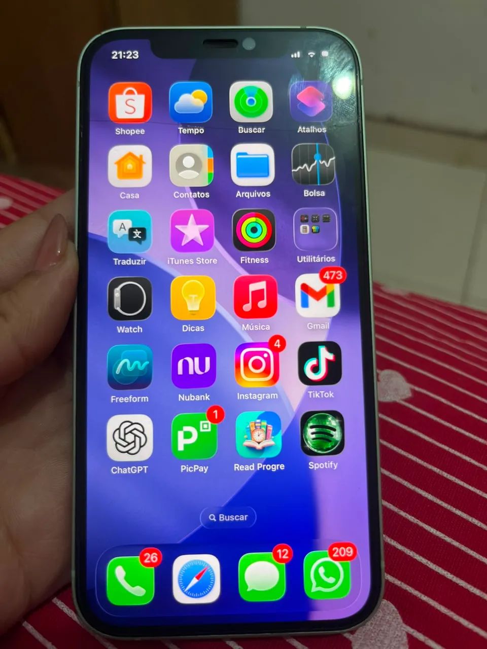 iPhone 12 128 gb