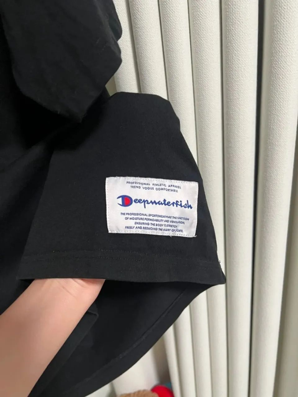 Camiseta - Foto 3