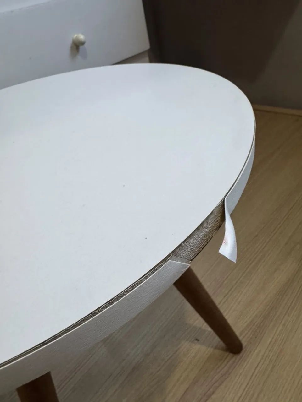 Mesinha apoio criado mudo - Foto 2
