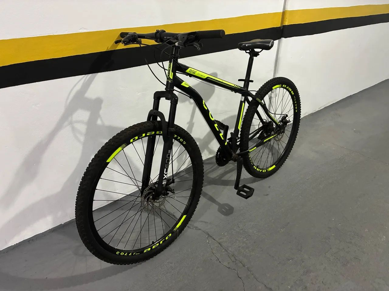 Bicicleta Aro 29  - Foto 5