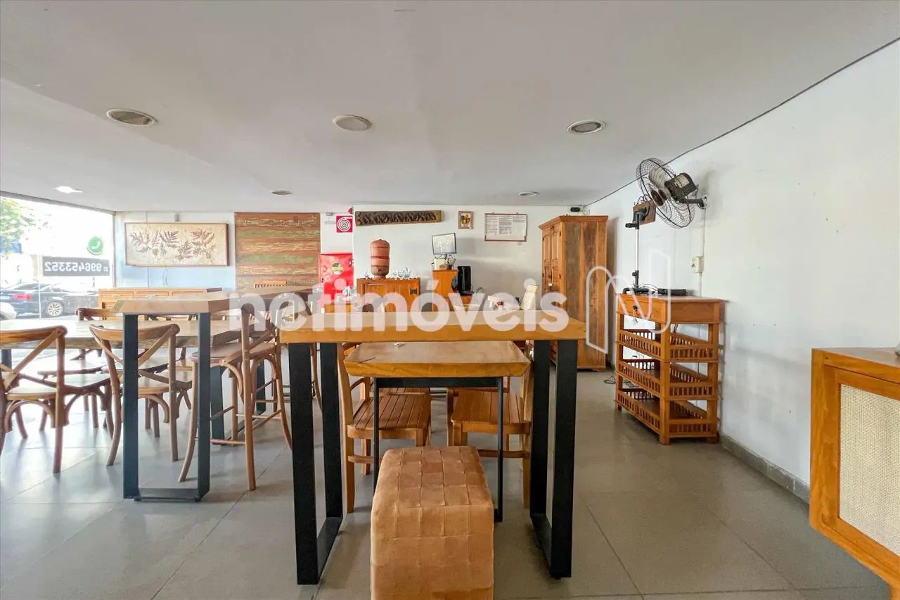 Loja comercial 120m²; no São Bento - Belo Horizonte/MG - Foto 4