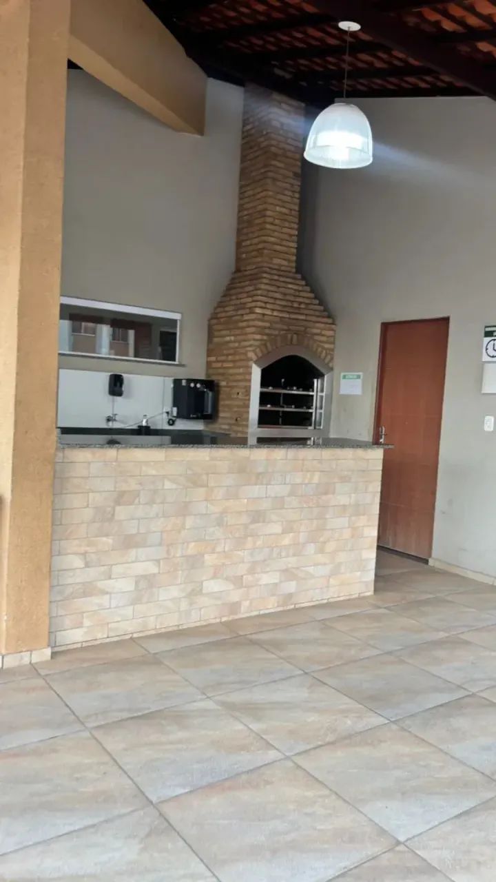 Vendo Condomínio Belleville -TF - Foto 4
