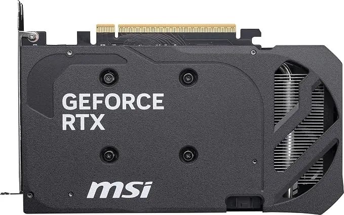 Placa de video RTX 5050 (Nova e Garantia) - Foto 3