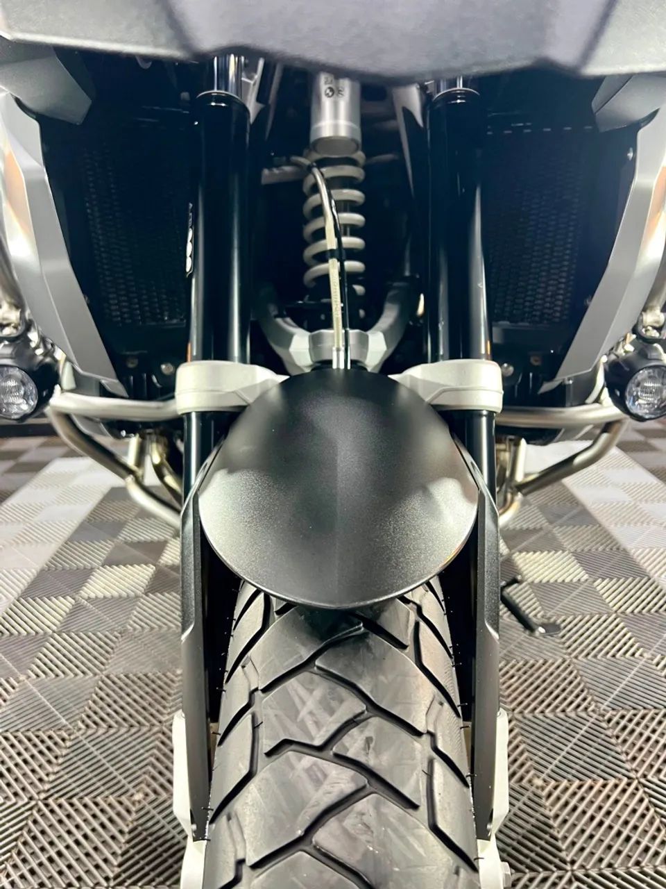 GS 1250 ADV   - Foto 2