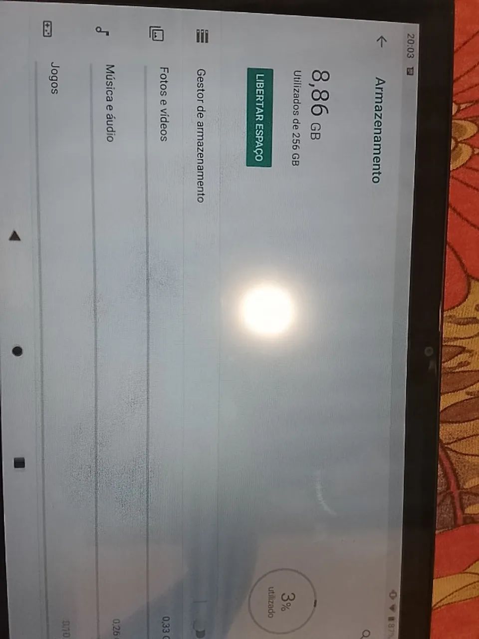 Tablet